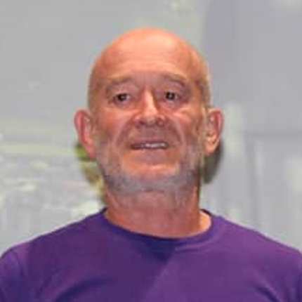 Jean-Louis Odeyer