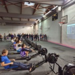 OPEN D’AVIRON INDOOR DROME ARDECHE édition 2022-2023