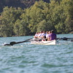 Septembre à la Rame – Initiations gratuites