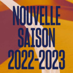 Saison 2022-2023