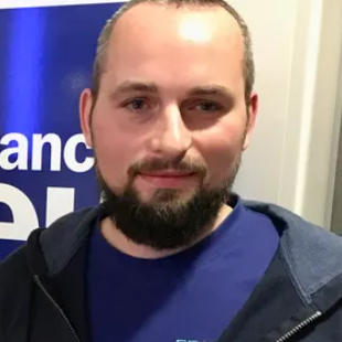 Krzysztof Marszal alt text